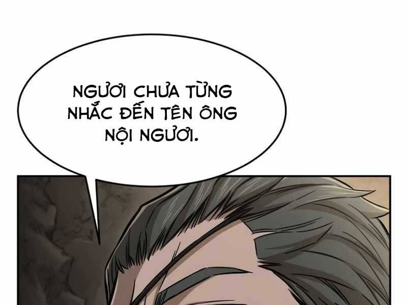 Cảm Kiếm Tuyệt Đối: Chapter 7