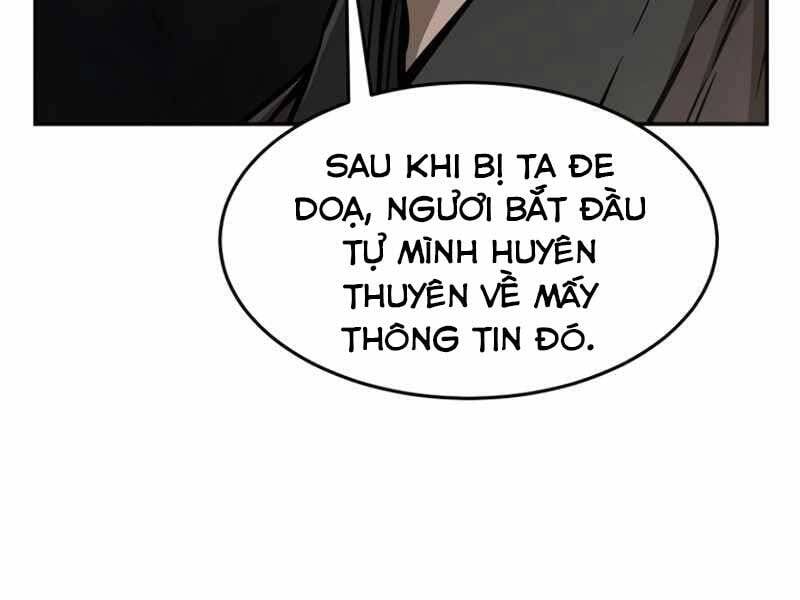 Cảm Kiếm Tuyệt Đối: Chapter 7