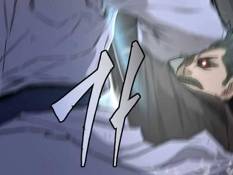 Cảm Kiếm Tuyệt Đối: Chapter 7