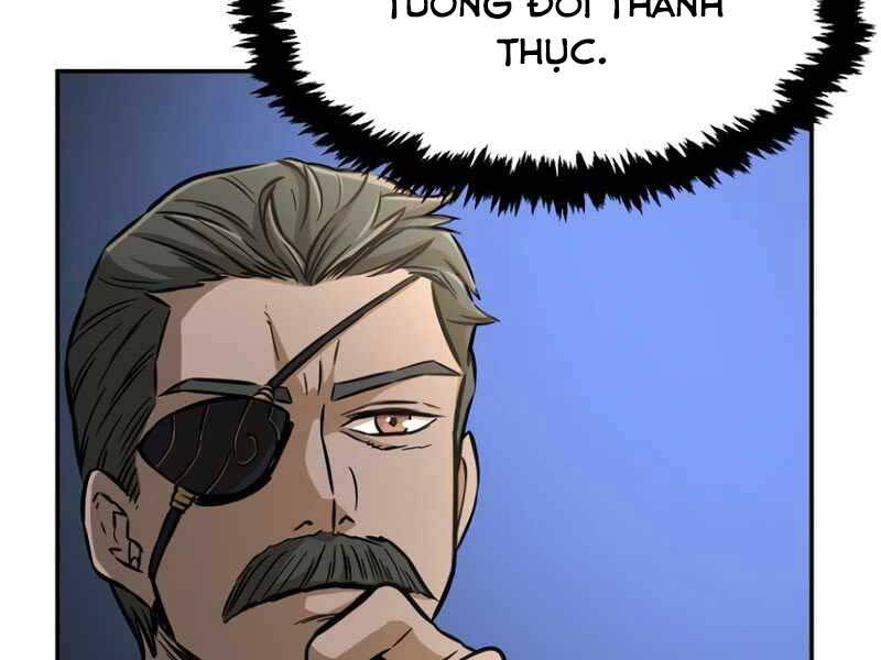 Cảm Kiếm Tuyệt Đối: Chapter 7