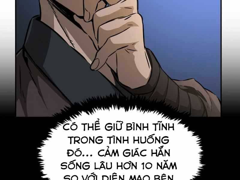Cảm Kiếm Tuyệt Đối: Chapter 7