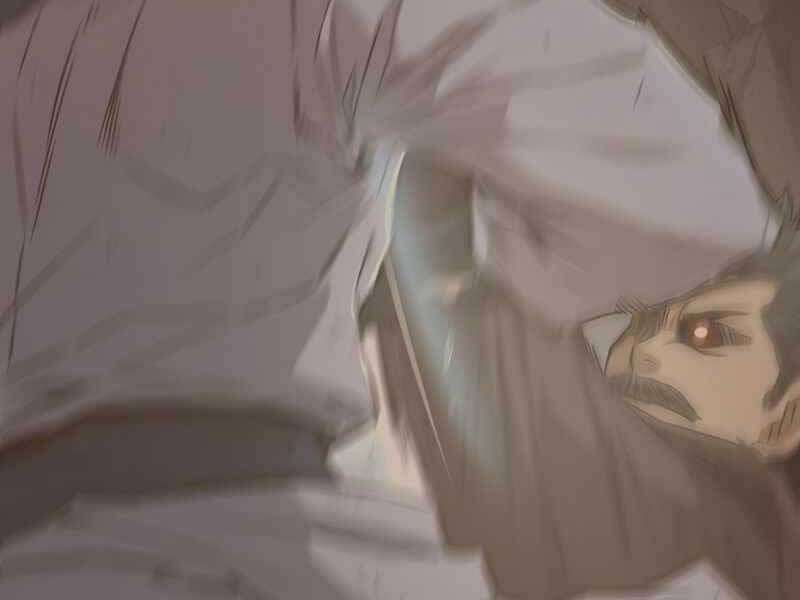 Cảm Kiếm Tuyệt Đối: Chapter 7