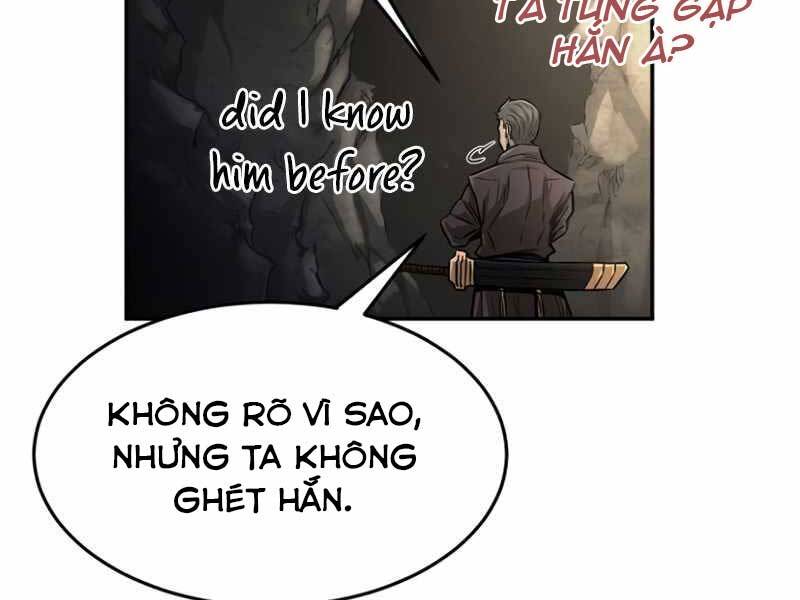 Cảm Kiếm Tuyệt Đối: Chapter 7
