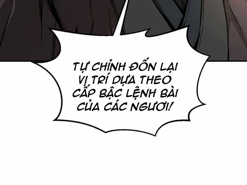 Cảm Kiếm Tuyệt Đối: Chapter 7