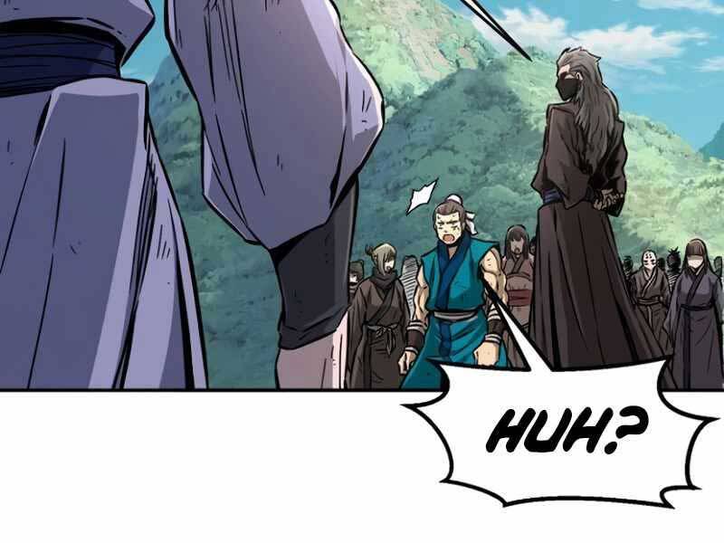 Cảm Kiếm Tuyệt Đối: Chapter 7