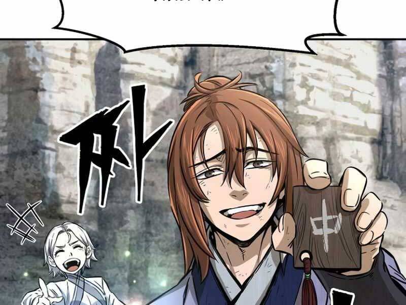 Cảm Kiếm Tuyệt Đối: Chapter 7