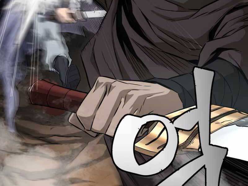 Cảm Kiếm Tuyệt Đối: Chapter 7