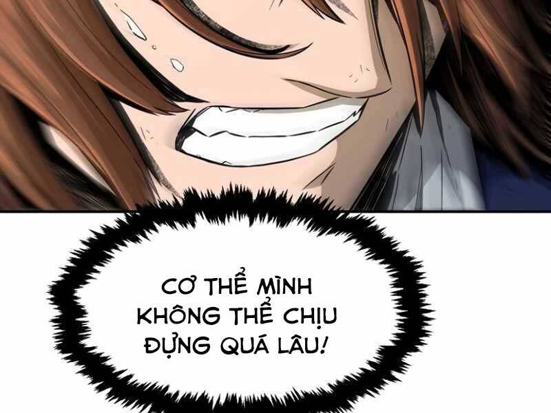 Cảm Kiếm Tuyệt Đối: Chapter 7