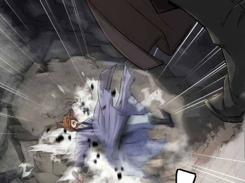 Cảm Kiếm Tuyệt Đối: Chapter 7