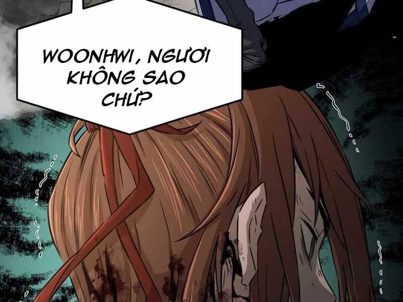 Cảm Kiếm Tuyệt Đối: Chapter 7