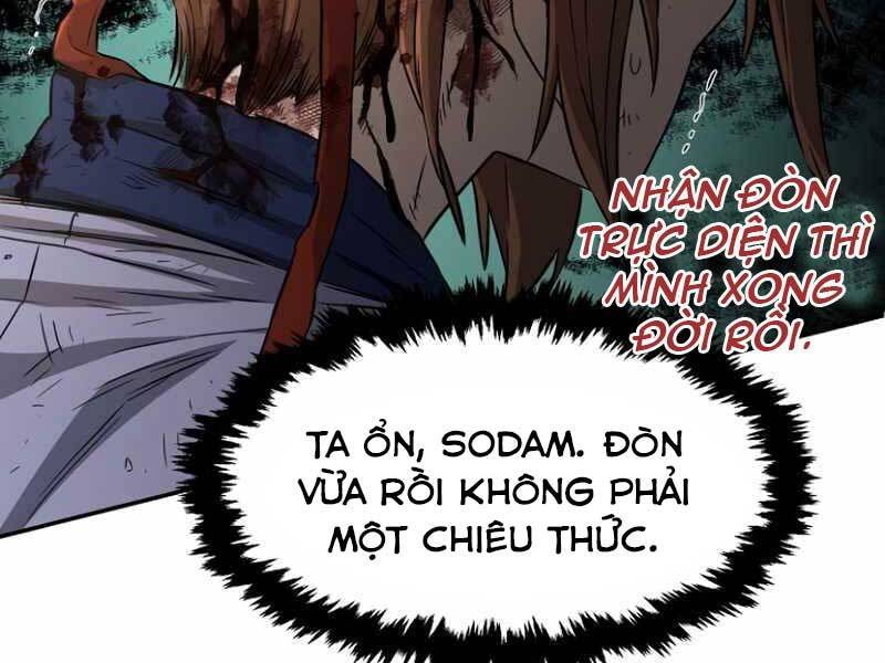 Cảm Kiếm Tuyệt Đối: Chapter 7