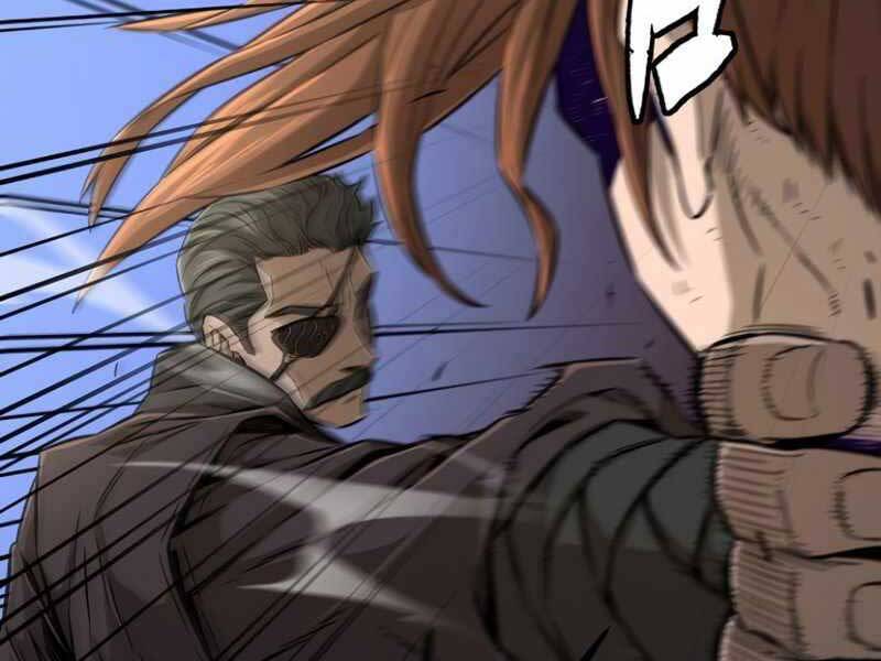 Cảm Kiếm Tuyệt Đối: Chapter 7