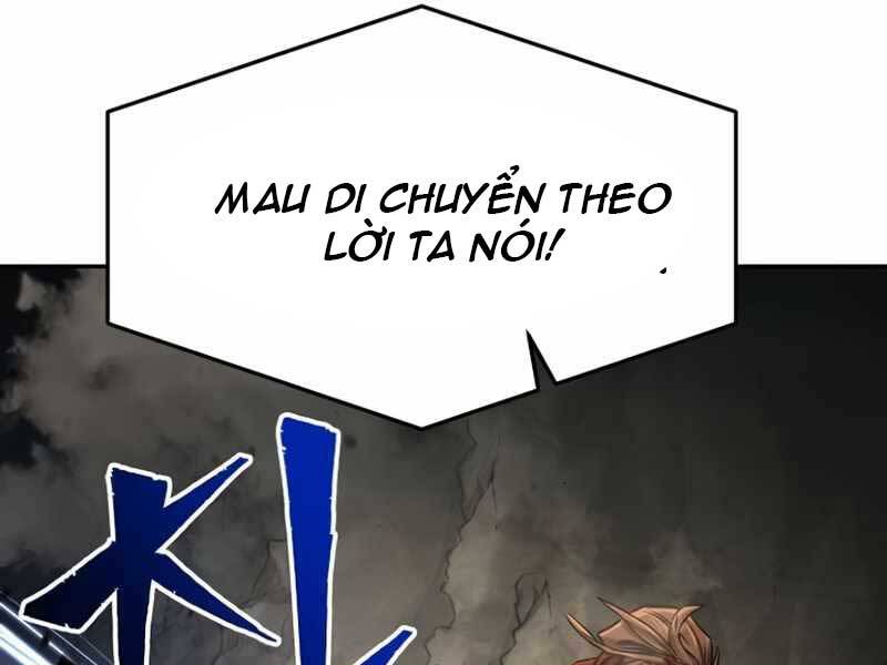 Cảm Kiếm Tuyệt Đối: Chapter 7