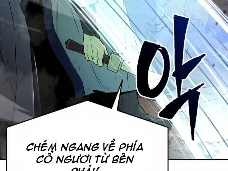 Cảm Kiếm Tuyệt Đối: Chapter 7