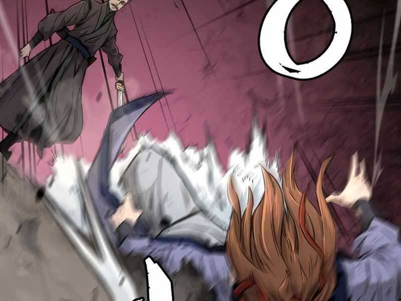 Cảm Kiếm Tuyệt Đối: Chapter 7