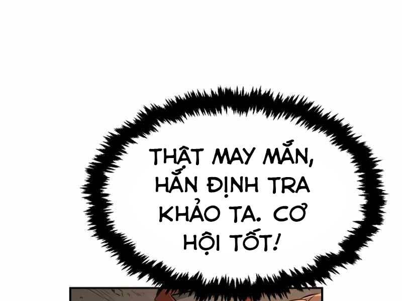 Cảm Kiếm Tuyệt Đối: Chapter 7