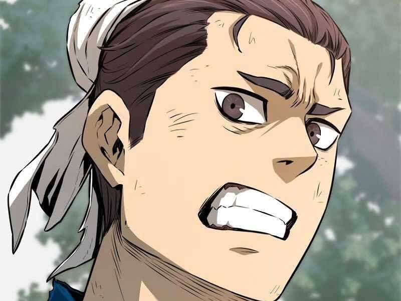 Cảm Kiếm Tuyệt Đối: Chapter 8