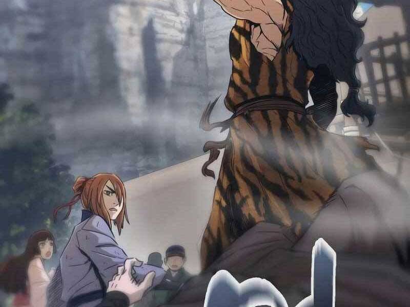 Cảm Kiếm Tuyệt Đối: Chapter 8