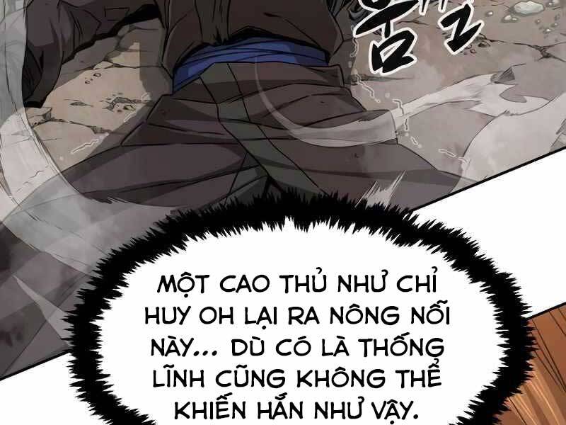 Cảm Kiếm Tuyệt Đối: Chapter 8