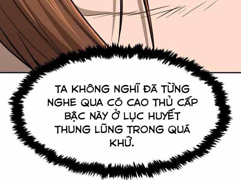 Cảm Kiếm Tuyệt Đối: Chapter 8