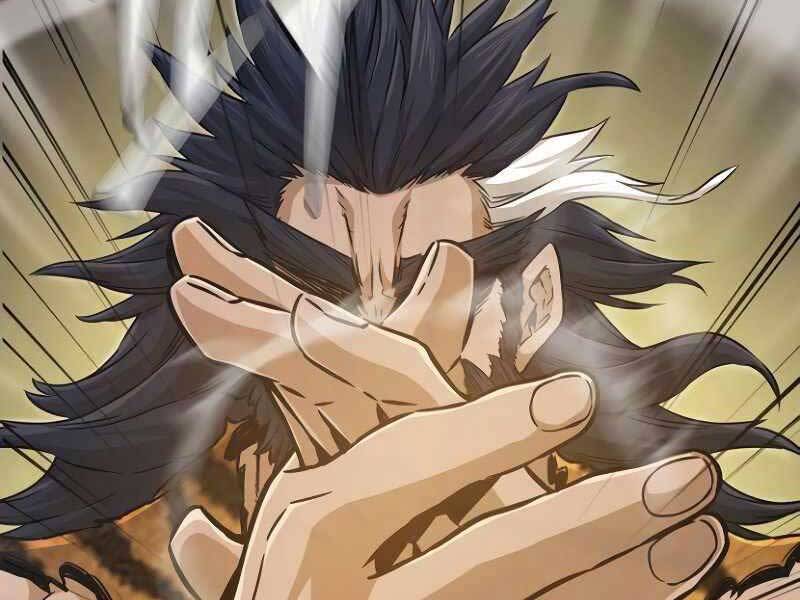 Cảm Kiếm Tuyệt Đối: Chapter 8