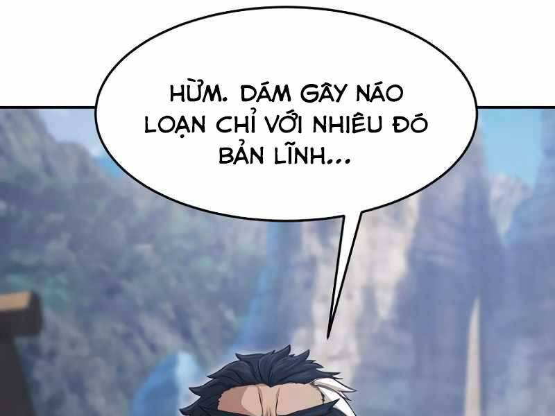 Cảm Kiếm Tuyệt Đối: Chapter 8