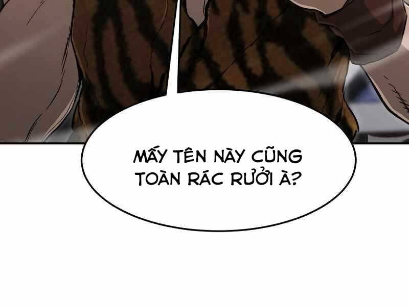 Cảm Kiếm Tuyệt Đối: Chapter 8