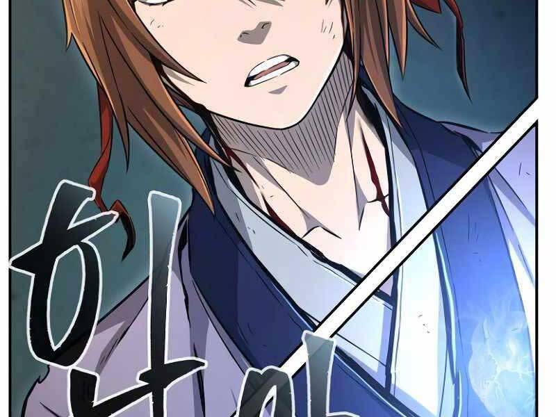 Cảm Kiếm Tuyệt Đối: Chapter 8