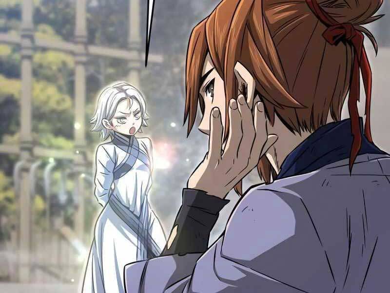 Cảm Kiếm Tuyệt Đối: Chapter 8