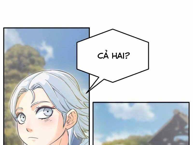 Cảm Kiếm Tuyệt Đối: Chapter 8