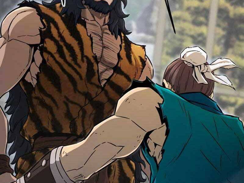 Cảm Kiếm Tuyệt Đối: Chapter 8