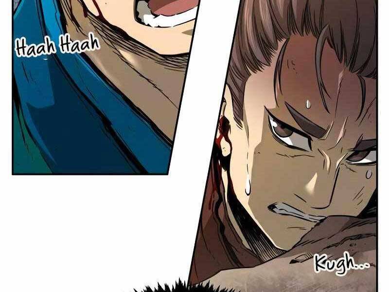 Cảm Kiếm Tuyệt Đối: Chapter 8