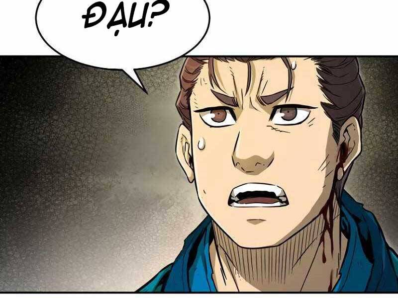 Cảm Kiếm Tuyệt Đối: Chapter 8