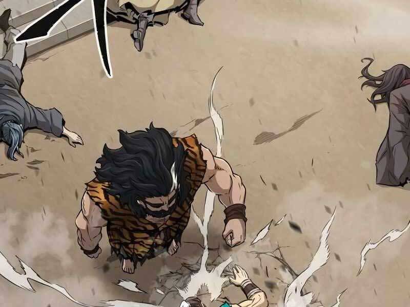 Cảm Kiếm Tuyệt Đối: Chapter 8