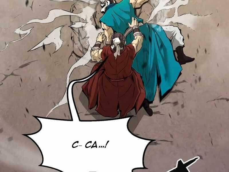 Cảm Kiếm Tuyệt Đối: Chapter 8