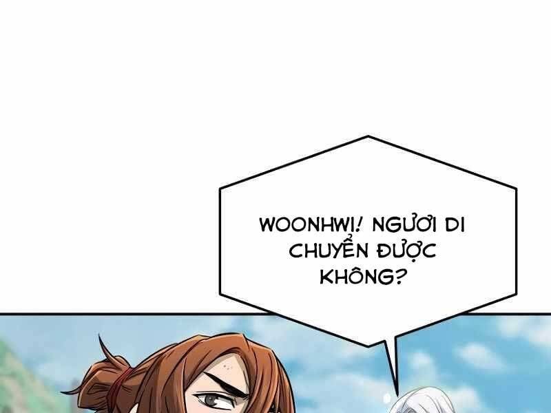 Cảm Kiếm Tuyệt Đối: Chapter 8