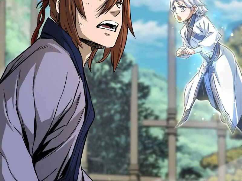 Cảm Kiếm Tuyệt Đối: Chapter 8