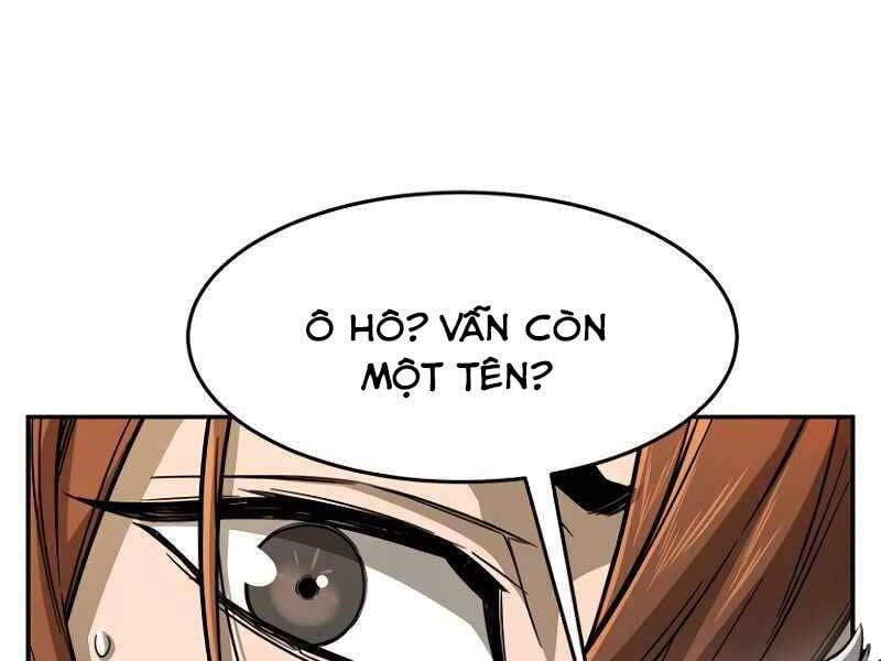 Cảm Kiếm Tuyệt Đối: Chapter 8