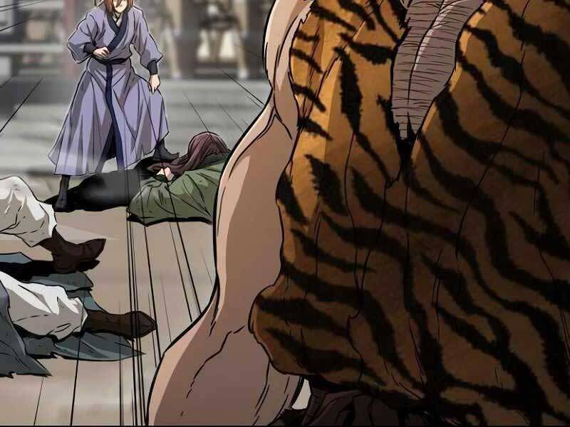 Cảm Kiếm Tuyệt Đối: Chapter 8