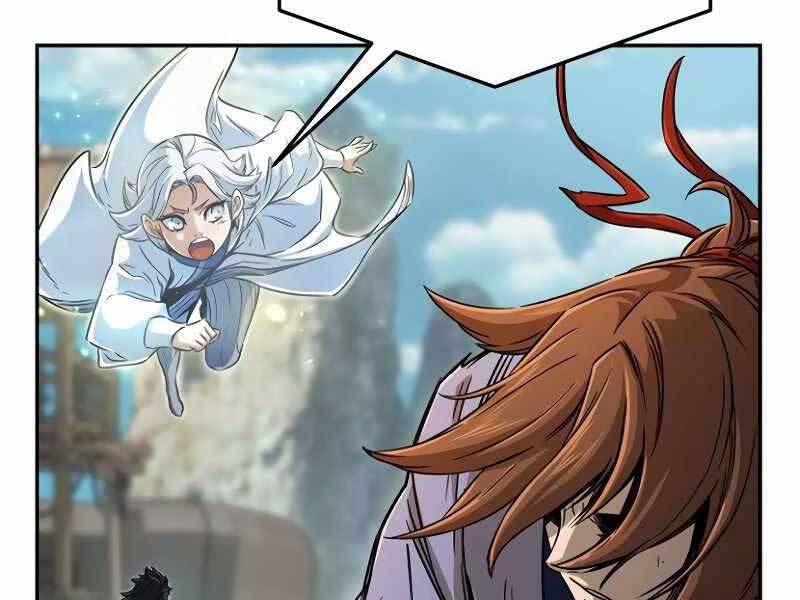 Cảm Kiếm Tuyệt Đối: Chapter 8