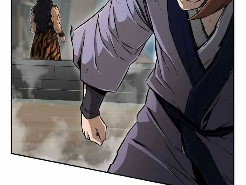 Cảm Kiếm Tuyệt Đối: Chapter 8