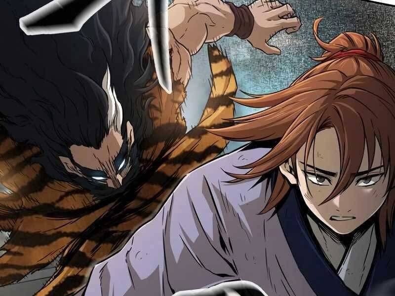 Cảm Kiếm Tuyệt Đối: Chapter 8