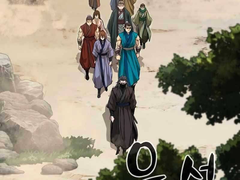 Cảm Kiếm Tuyệt Đối: Chapter 8