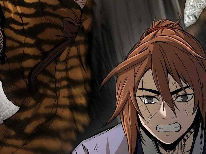 Cảm Kiếm Tuyệt Đối: Chapter 8