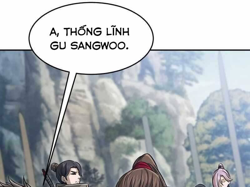 Cảm Kiếm Tuyệt Đối: Chapter 8