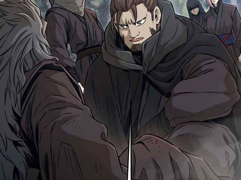 Cảm Kiếm Tuyệt Đối: Chapter 8