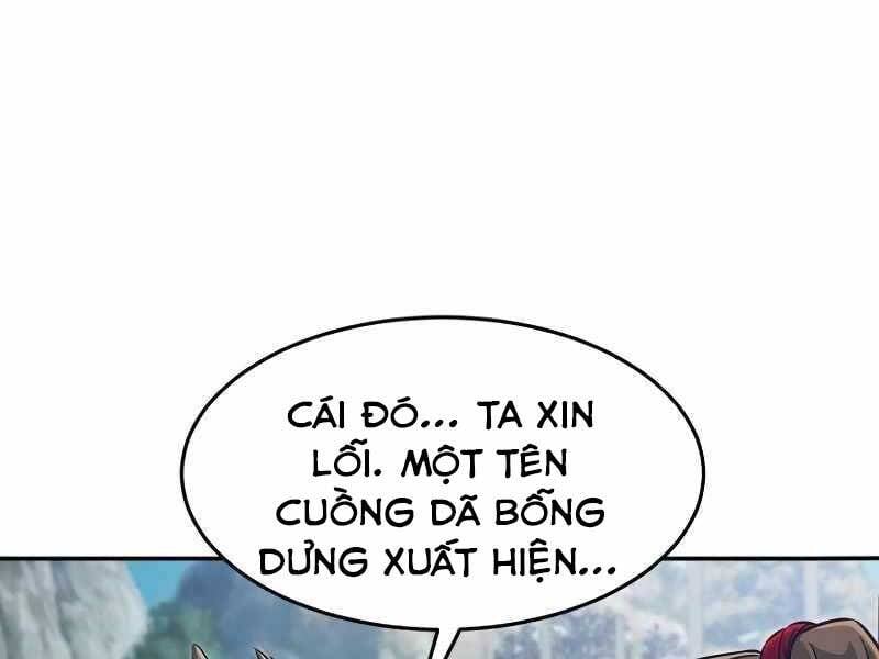 Cảm Kiếm Tuyệt Đối: Chapter 8