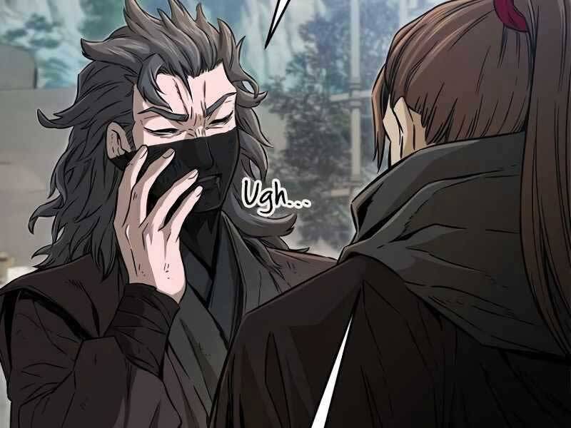 Cảm Kiếm Tuyệt Đối: Chapter 8