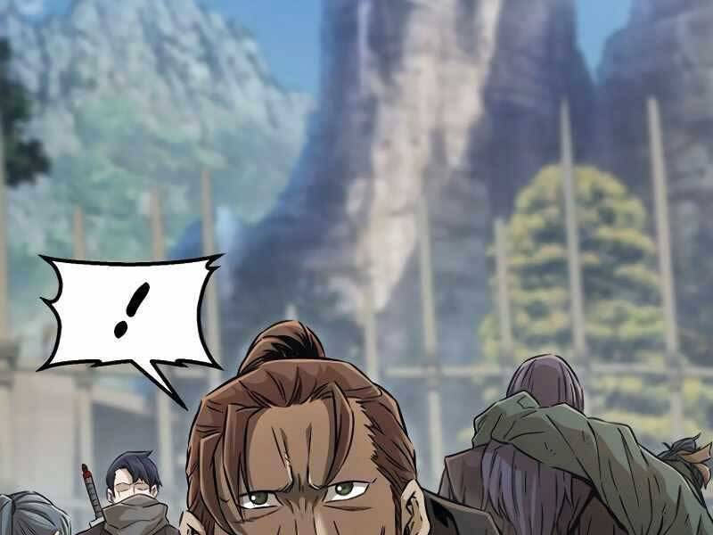 Cảm Kiếm Tuyệt Đối: Chapter 8