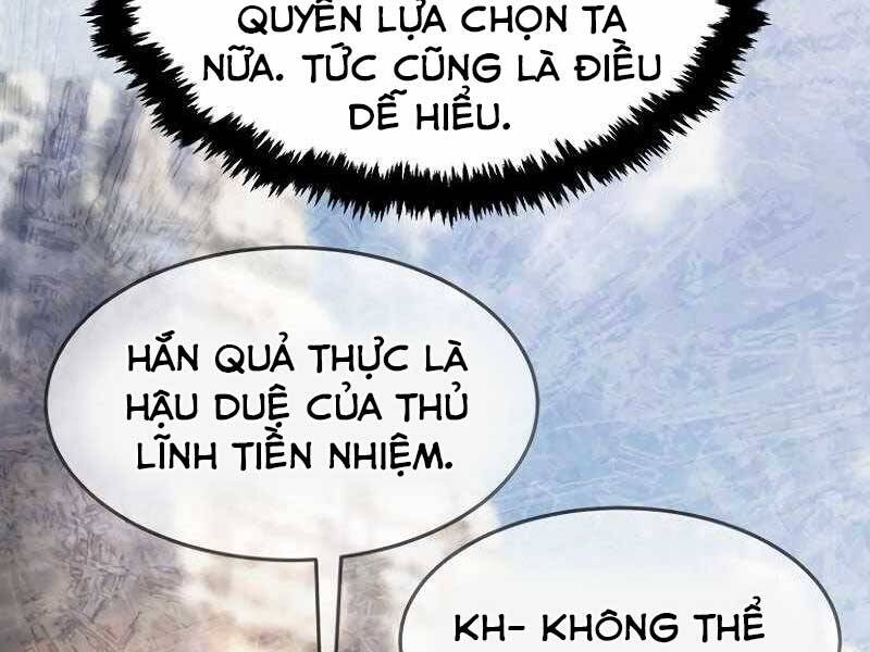 Cảm Kiếm Tuyệt Đối: Chapter 8